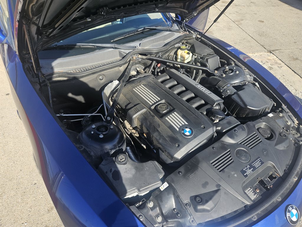 2007 BMW Z4 3.0i - Photo 6