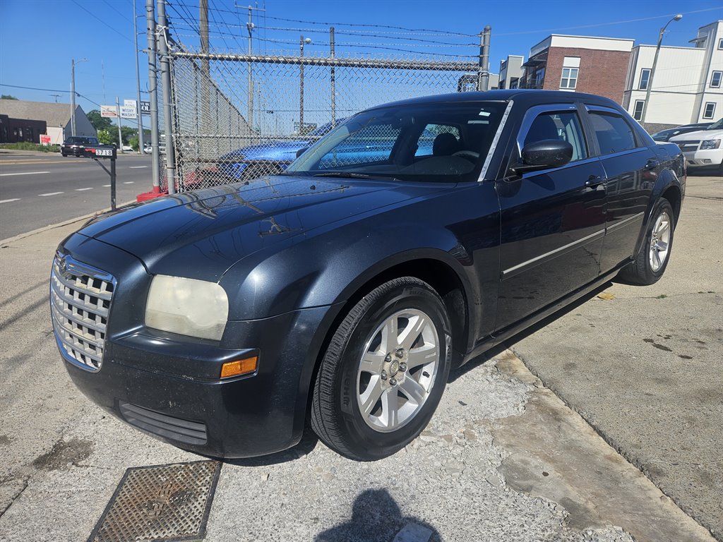 2007 Chrysler 300 -'s photo