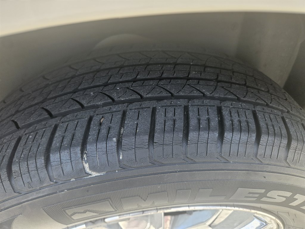 2008 Ford Edge SEL - Photo 15
