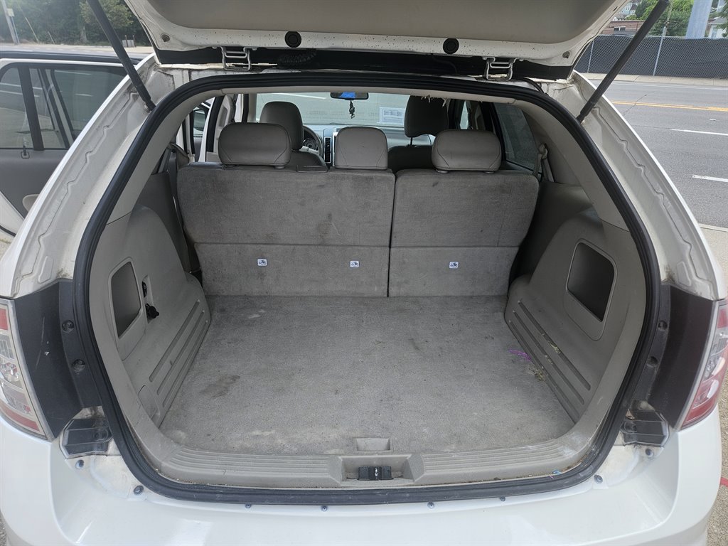 2008 Ford Edge SEL - Photo 13