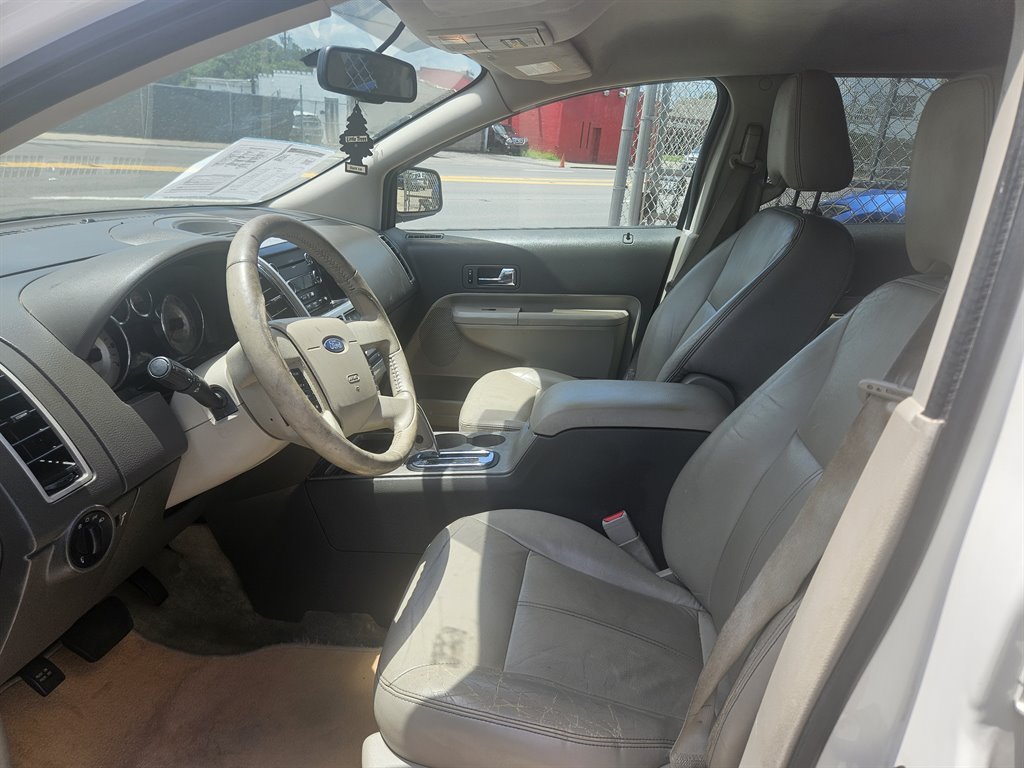 2008 Ford Edge SEL - Photo 6